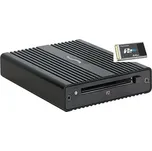 SONNET Thunderbolt Pro P2 profi čtečka karet pro Panasonic P2 , P2 E, P2 F TB-P2