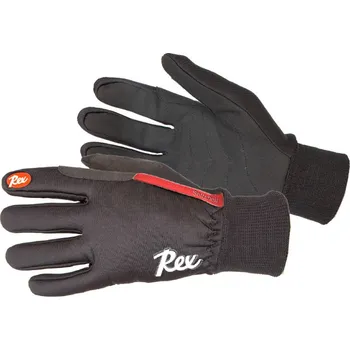 Běžecké rukavice Rex Marka Softshell (Softshellové rukavice)