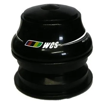 Hlavové složení RITCHEY WCS press fit (cup 25mm) Barva: černá lesklá Hlavové složení