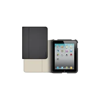 Pouzdro na tablet Griffin Slim Folio pro iPad Air černý GB37463