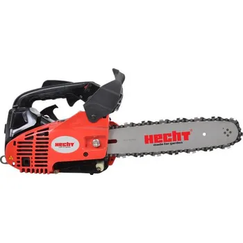 Motorová pila Recenze Hecht 929