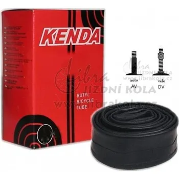 Duše na kolo KENDA 12" (47/62-203) Ventilek: auto Duše