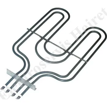 Příslušenství pro sporák Topné těleso Mora Gorenje 1100+700W horní