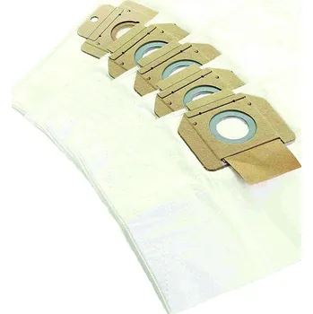 Sáček do vysavače Filtrační sáčky do vysavače Viper DSU 10 (VA81398-P10)