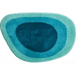 Grund Koupelnová předložka Lake 50x75 cm