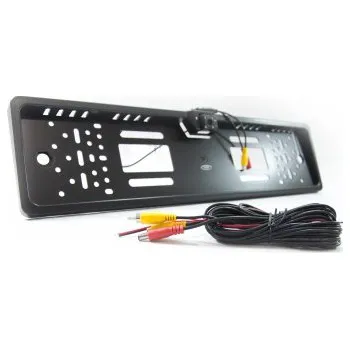 Kamera do auta Rám na registrační značku s kamerou 402 (03.020)