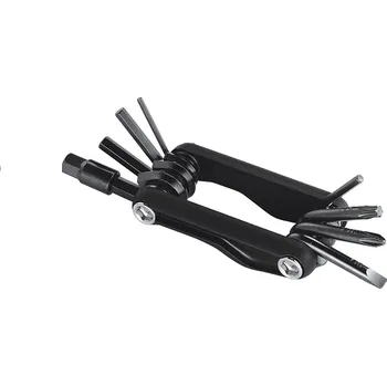 Cyklo nářadí SYNCROS Composite 9 Barva: černá Nářadí