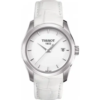Hodinky Tissot T035.210.16.011.00