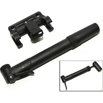 pumpička AUTHOR AAP Pumper Barva: černá Pumpa