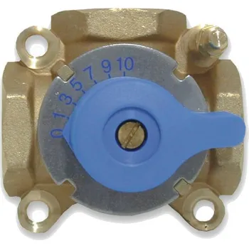 Ventil Womix Mix M 3 x 3 / 4 (vnitřní závit) (Třícestný ventil)