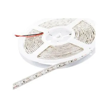 LED páska WE LED páska SMD35 5m 120ks/m 9,6W/m modrá extern