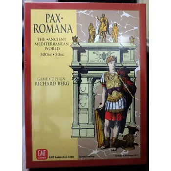 GMT Pax Romana Desková hra GMT Pax Romana
