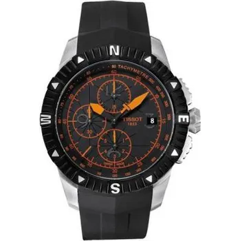 Hodinky Tissot T062.427.17.057.01