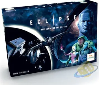 Asmodee Eclipse: New dawn for the galaxy Desková hra Asmodee Eclipse: New dawn for the galaxy