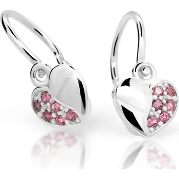 Náušnice Cutie Jewellery C2160-10