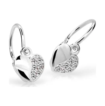 Náušnice Cutie C2160-B