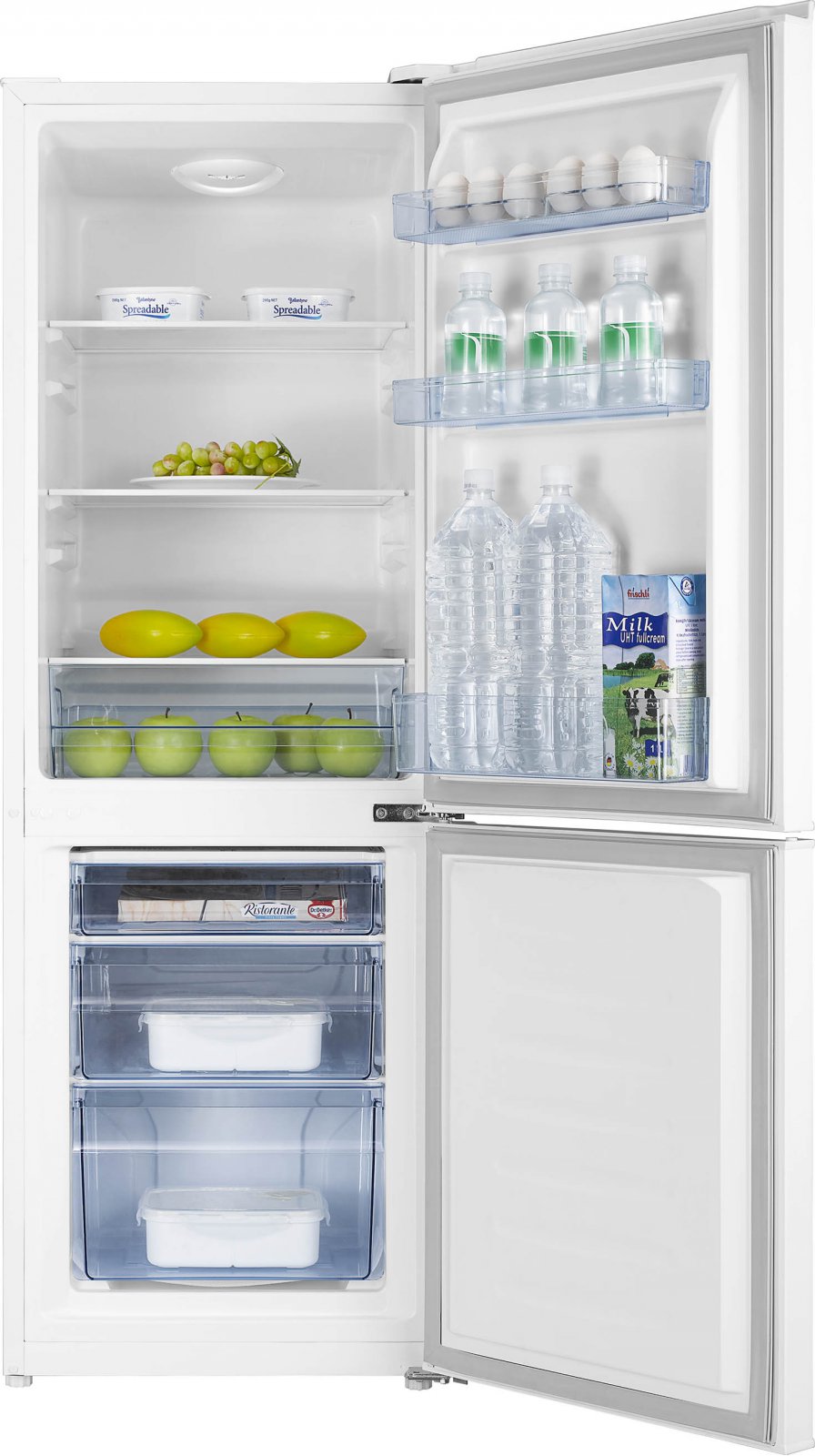Foto Lednice Hisense RB222D4AW1 - Zbozi.cz
