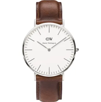 Hodinky Recenze Daniel Wellington 0207DW