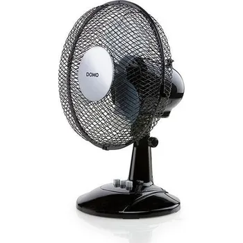 Domácí ventilátor DOMO DO8138