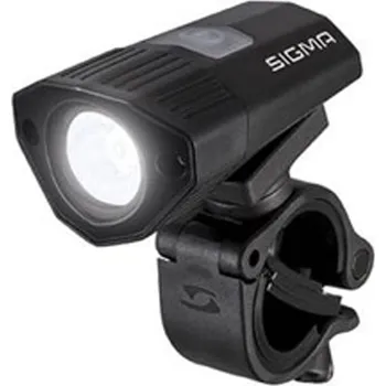 Cyklosvítilna Sigma Buster 100