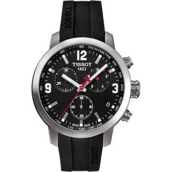 Tissot T055.417.17.057.00 Hodinky Tissot T055.417.17.057.00