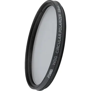Fomei Digital Filter C-PL WDG 77 mm