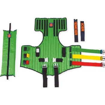 Páteřní dlaha SED