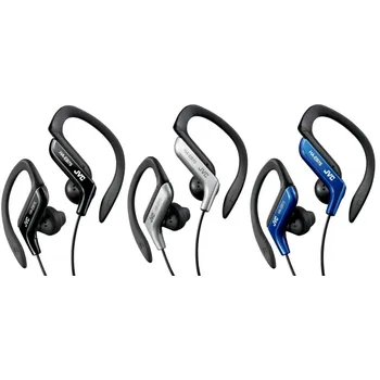 Sluchátka JVC HA-EB75