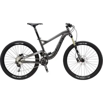 GT Sensor Comp 2016 27.5 Horské kolo GT Sensor Comp 2016 27.5