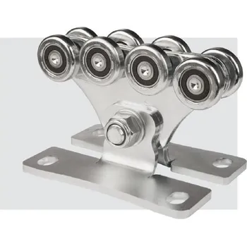 CAIS SPEED SE vozík pro samonosné brány