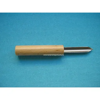 Děrovačka Děrovač s hrotem střední 33