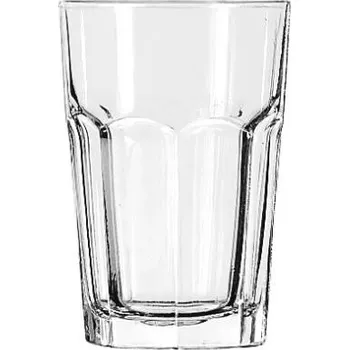 Sklenice Libbey | Gibraltar Sklenice na vodu - 41 cl (Libbey Gibraltar Sklenice long - 41 cl)