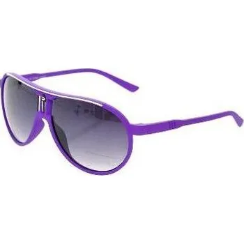 Blingstar Z395 - Sluneční Brýle pilotky LS - purple