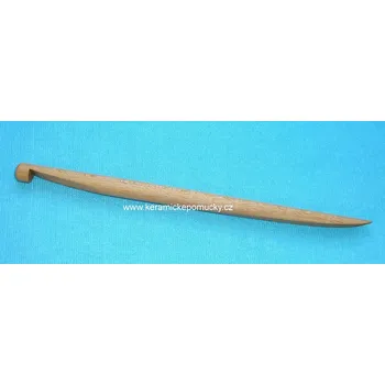 Modelovací hmota Špachtle modelovací 20cm (47H)