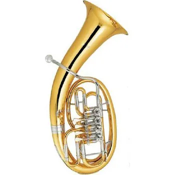 B Baryton Roy Benson BH-202, 4-ventilový - pro studium i hru