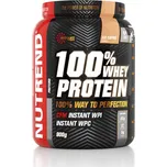 Nutrend 100% Whey Protein 900 g