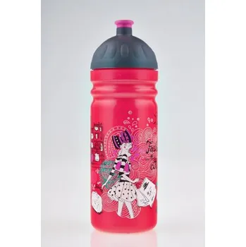 Láhev Zdravá lahev® Fashion 0,7l R&B Mědílek