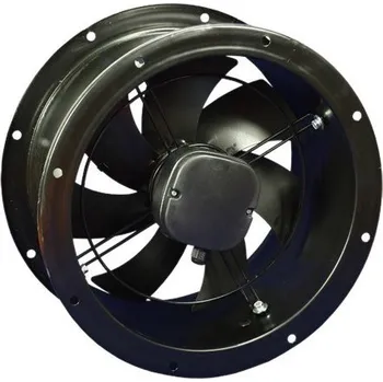 Ventilátor topení a klimatizace Dalap FKO 450