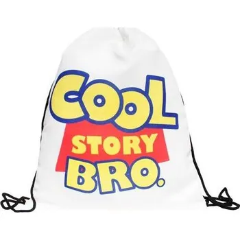 Blingstar Vak na záda Z628 - s nápisem COOL STORY BRO