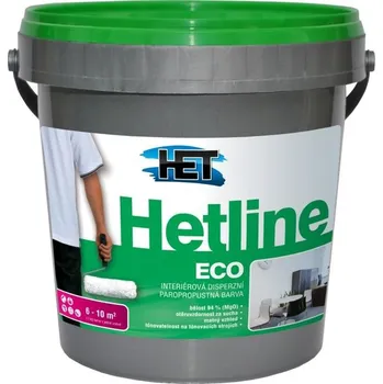 HET Hetline Eco, 12 kg