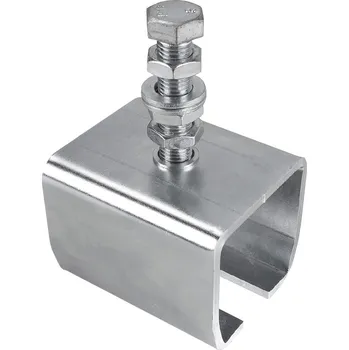 CAIS DC 70 držák šíny STAGE SZ