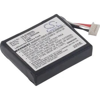 Baterie Cameron Sino CS-SUN82SL pro Sony NV-U92T - neoriginální