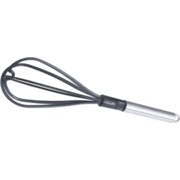 Šlehací metla Contacto | šlehací metlička na nepřilnavé povrchy, délka 31 cm (Nylonová metlička na míchání)