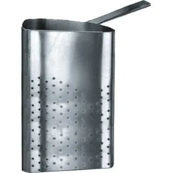 Hrnec TOMGAST | Vložka do hrnce na těstoviny (Nerezová vložka do hrnce)