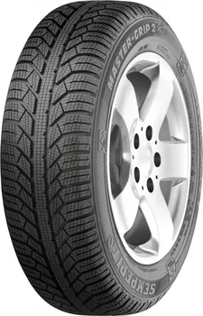 Zimní osobní pneu Semperit Master-Grip 2 165/60 R15 77 T