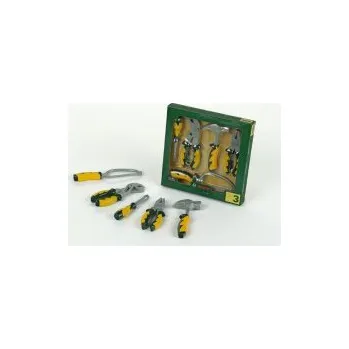 Dětská dílna Klein Nářadí BOSCH 5 ks