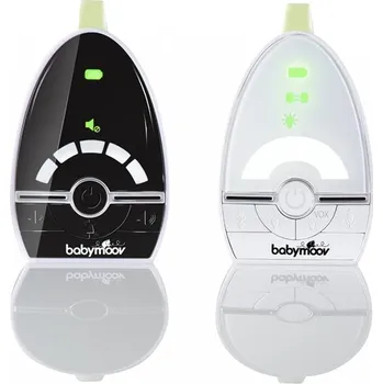 Babymoov Expert Care Digital Green