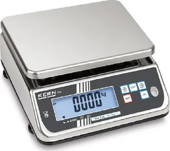 Kuchyňská váha Kern FXN 10K-3N