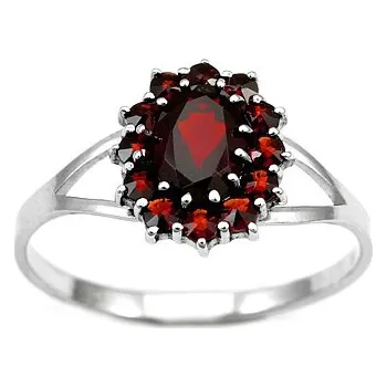 Prsten Gio Caratti BSG280001