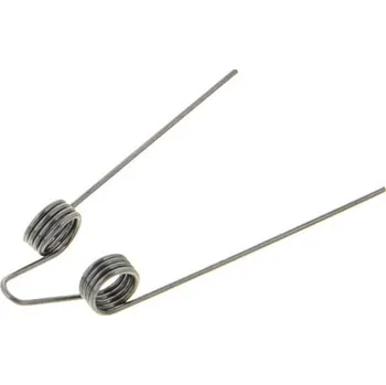 Příslušenství pro dechový nástroj Pružina vodní klapky pro V.Bach - PVKB1 Vincent Bach